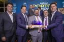 Portos do Paraná é hexacampeã do principal prêmio de gestão portuária do Brasil