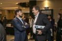 Portos do Paraná aponta inovação em concessão do canal de acesso durante debate sobre logística na Região Sul