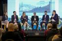 Portos do Paraná aponta inovação em concessão do canal de acesso durante debate sobre logística na Região Sul