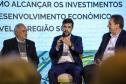 Portos do Paraná aponta inovação em concessão do canal de acesso durante debate sobre logística na Região Sul