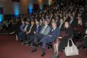 Portos do Paraná é destaque em Seminário Nacional e Internacional sobre Portos Brasileiros