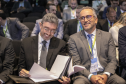 Seminários realizados em Curitiba consolida a Portos do Paraná como referência em gestão e inovação 