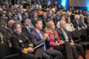 Seminários realizados em Curitiba consolida a Portos do Paraná como referência em gestão e inovação 
