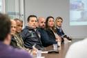 Morretes passa a integrar Conselho de Autoridade Portuária de Antonina