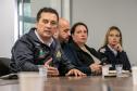 Morretes passa a integrar Conselho de Autoridade Portuária de Antonina