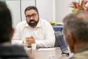 Morretes passa a integrar Conselho de Autoridade Portuária de Antonina
