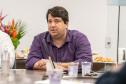 Morretes passa a integrar Conselho de Autoridade Portuária de Antonina