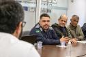 Morretes passa a integrar Conselho de Autoridade Portuária de Antonina