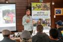 Curso sobre Pesca Esportiva da Portos do Paraná impulsiona o turismo no litoral