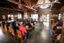 Curso sobre Pesca Esportiva da Portos do Paraná impulsiona o turismo no litoral