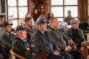 Curso sobre Pesca Esportiva da Portos do Paraná impulsiona o turismo no litoral