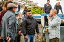 Curso sobre Pesca Esportiva da Portos do Paraná impulsiona o turismo no litoral
