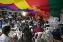 Apoio da Portos do Paraná fortalece Centro Cultural e amplia oportunidades para jovens