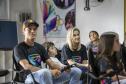 Apoio da Portos do Paraná fortalece Centro Cultural e amplia oportunidades para jovens