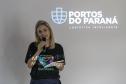 Apoio da Portos do Paraná fortalece Centro Cultural e amplia oportunidades para jovens