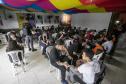 Apoio da Portos do Paraná fortalece Centro Cultural e amplia oportunidades para jovens