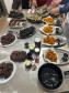Portos do Paraná promove oficina gastronômica com açaí juçara na Ilha do Amparo