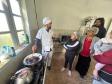 Portos do Paraná promove oficina gastronômica com açaí juçara na Ilha do Amparo