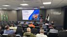 Portos do Paraná anuncia cronograma de modernização do Píer Público de Granéis Líquidos