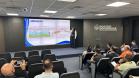 Portos do Paraná anuncia cronograma de modernização do Píer Público de Granéis Líquidos