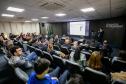 Oportunidades em IA são apresentadas para a Portos do Paraná
