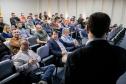Oportunidades em IA são apresentadas para a Portos do Paraná