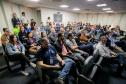 Oportunidades em IA são apresentadas para a Portos do Paraná