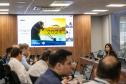 Relatório de Sustentabilidade 2024 Portos do Paraná é apresentado à comunidade portuária