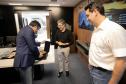 Governo assina contrato do PAR14 e empresa investirá R$ 1,2 bilhão no Porto de Paranaguá