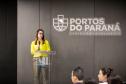 Setembro Amarelo na Portos do Paraná mostra como detectar sinais de alerta entre colegas de trabalho