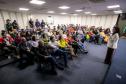 Setembro Amarelo na Portos do Paraná mostra como detectar sinais de alerta entre colegas de trabalho