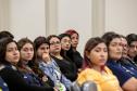 Setembro Amarelo na Portos do Paraná mostra como detectar sinais de alerta entre colegas de trabalho