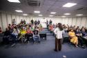 Setembro Amarelo na Portos do Paraná mostra como detectar sinais de alerta entre colegas de trabalho
