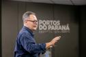 Setembro Amarelo na Portos do Paraná mostra como detectar sinais de alerta entre colegas de trabalho