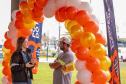 Dia nacional do caminhoneiro é comemorado no Pátio de Triagem da Portos do Paraná 