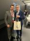 Portos do Paraná participa do XXV Congresso Brasileiro da Magistratura