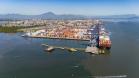 Movimentação cresce 6,2% e Portos do Paraná se aproximam de 70 milhões de toneladas em 2025