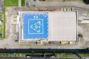 Novo almoxarifado do Porto de Paranaguá garante mais segurança e eficiência