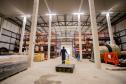 Novo almoxarifado do Porto de Paranaguá garante mais segurança e eficiência