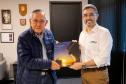 Engenheiro Kozo Kawata encerra uma era na Portos do Paraná após 55 anos de dedicação