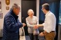 Engenheiro Kozo Kawata encerra uma era na Portos do Paraná após 55 anos de dedicação