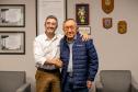Engenheiro Kozo Kawata encerra uma era na Portos do Paraná após 55 anos de dedicação