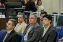 Reconhecimento local: Portos do Paraná é homenageada pela Câmara de Vereadores de Paranaguá