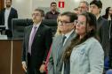 Reconhecimento local: Portos do Paraná é homenageada pela Câmara de Vereadores de Paranaguá