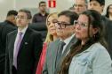 Reconhecimento local: Portos do Paraná é homenageada pela Câmara de Vereadores de Paranaguá