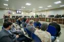 Reconhecimento local: Portos do Paraná é homenageada pela Câmara de Vereadores de Paranaguá