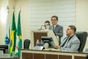 Reconhecimento local: Portos do Paraná é homenageada pela Câmara de Vereadores de Paranaguá