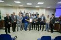 Reconhecimento local: Portos do Paraná é homenageada pela Câmara de Vereadores de Paranaguá