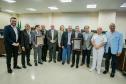 Reconhecimento local: Portos do Paraná é homenageada pela Câmara de Vereadores de Paranaguá