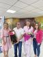 Portuárias participam do Outubro Rosa com ações de solidariedade